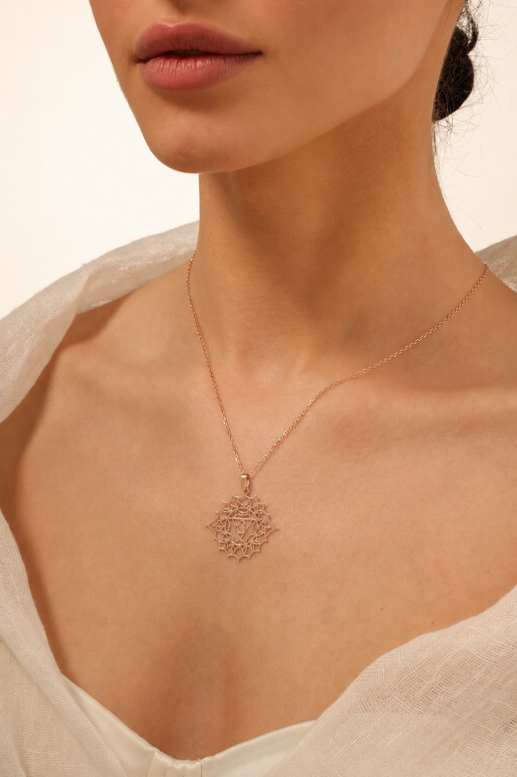 Прикраса Бачення Vitara Jewelry